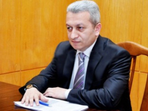 Ֆինանսների նախարարի տեղակալ-գլխավոր գանձապետ. «Պետական պարտքի առումով մտահոգություններ չունենք»